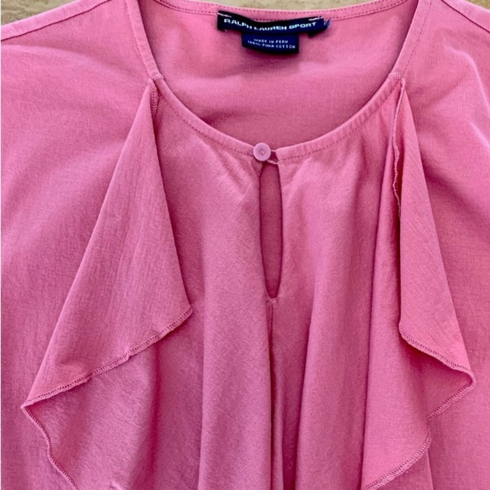 Blouse - Picture 2 of 5